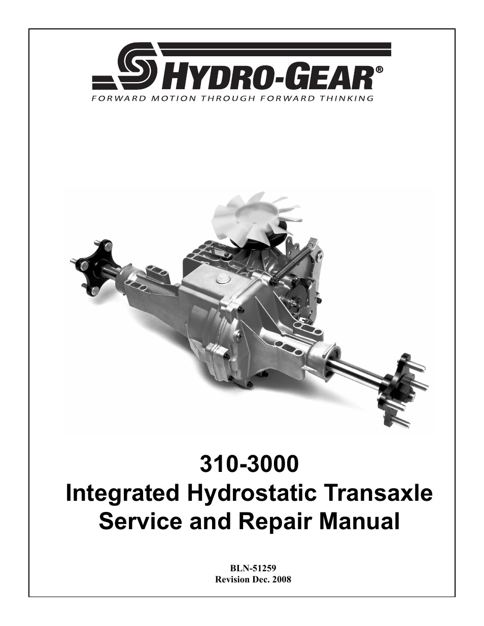 Cub Cadet 310-3000 User Manual | 40 pages