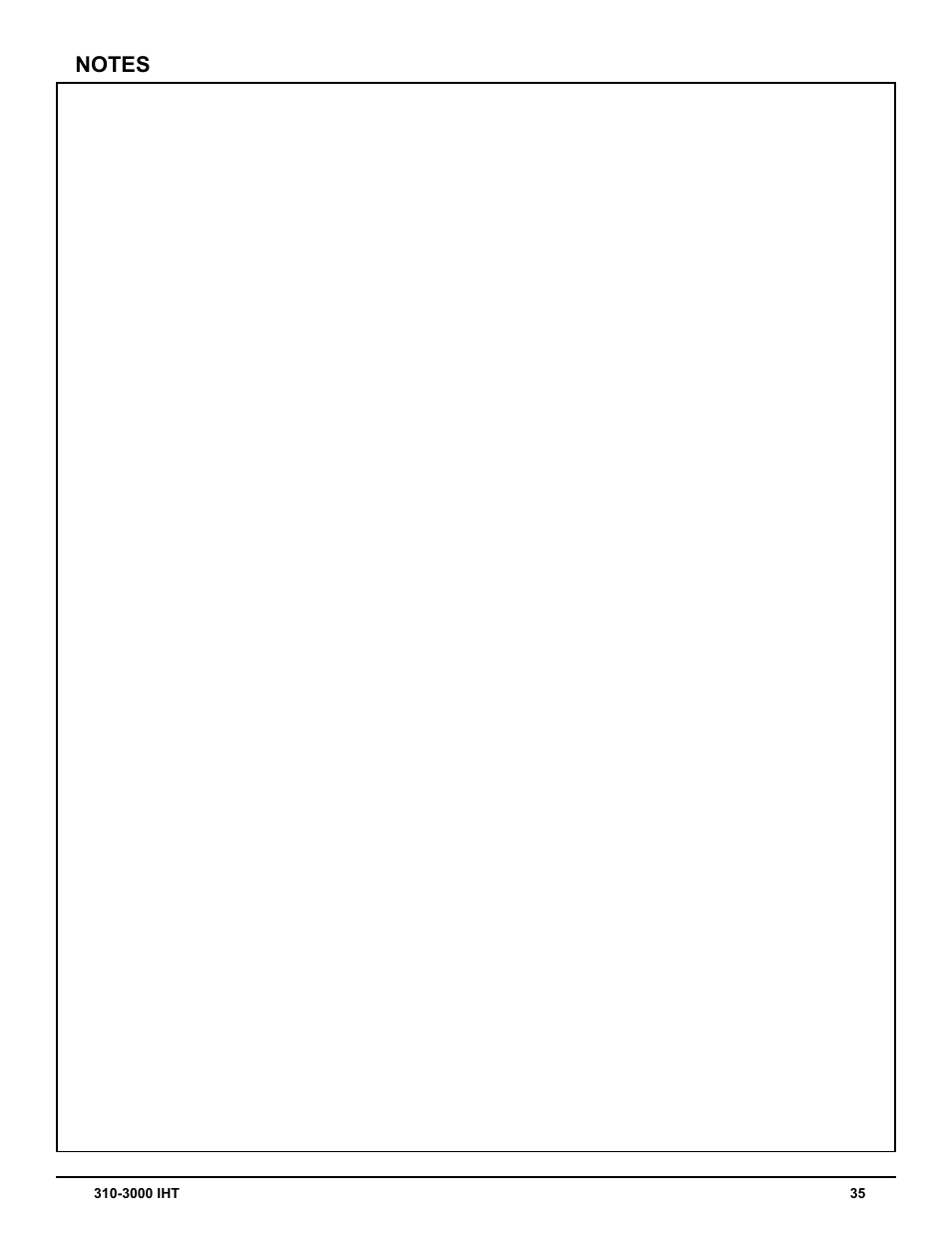 Cub Cadet 310-3000 User Manual | Page 39 / 40
