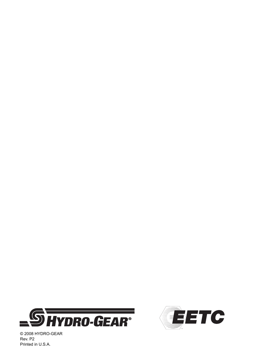 Cub Cadet 310-3000 User Manual | Page 40 / 40