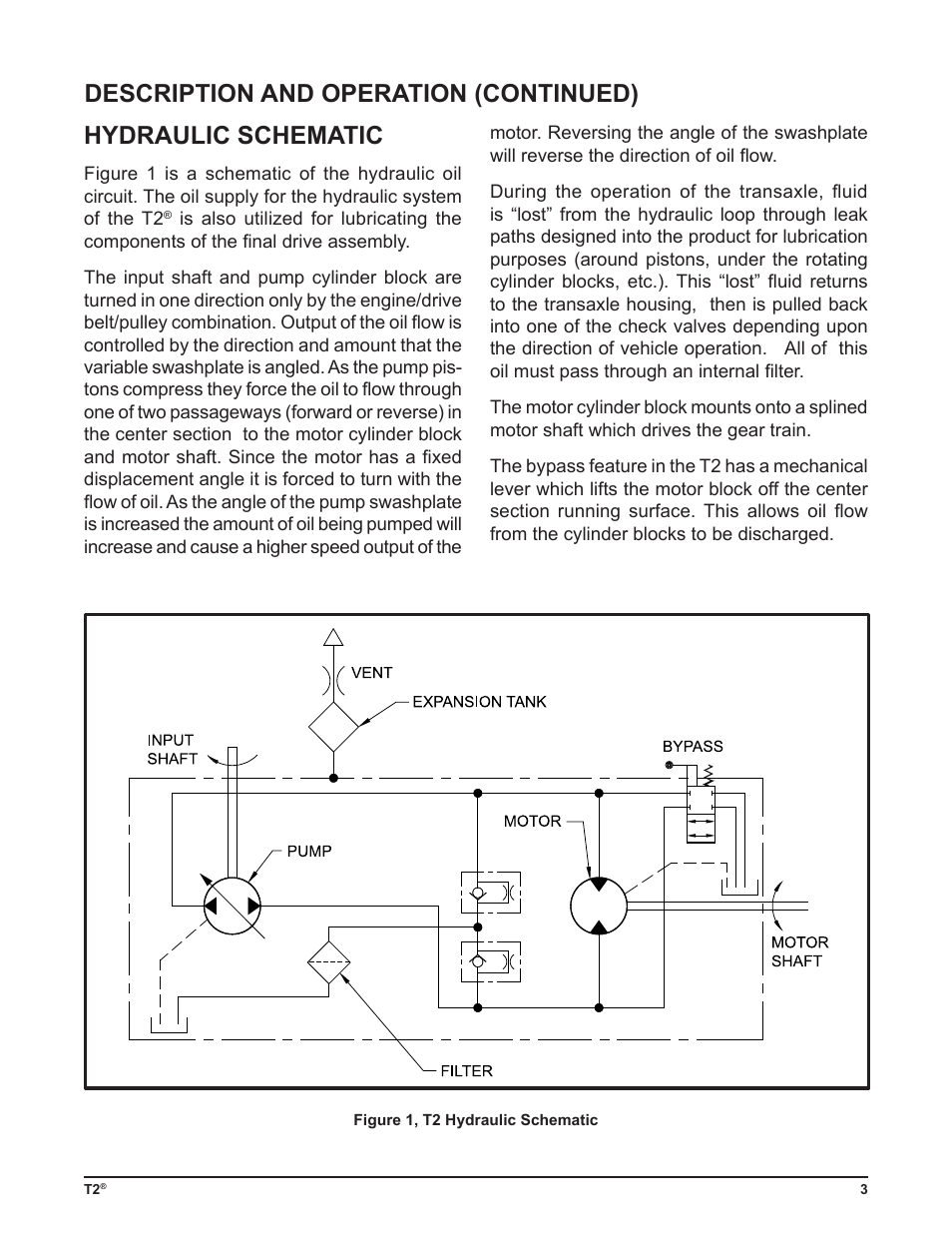 Cub Cadet T2-HP User Manual | Page 7 / 48