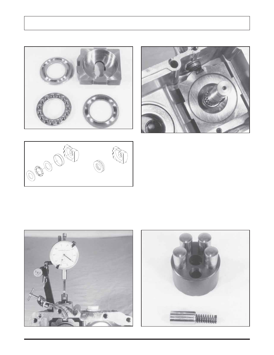 Bdu-10/21 major repair | Cub Cadet BDU-10/21 User Manual | Page 19 / 28