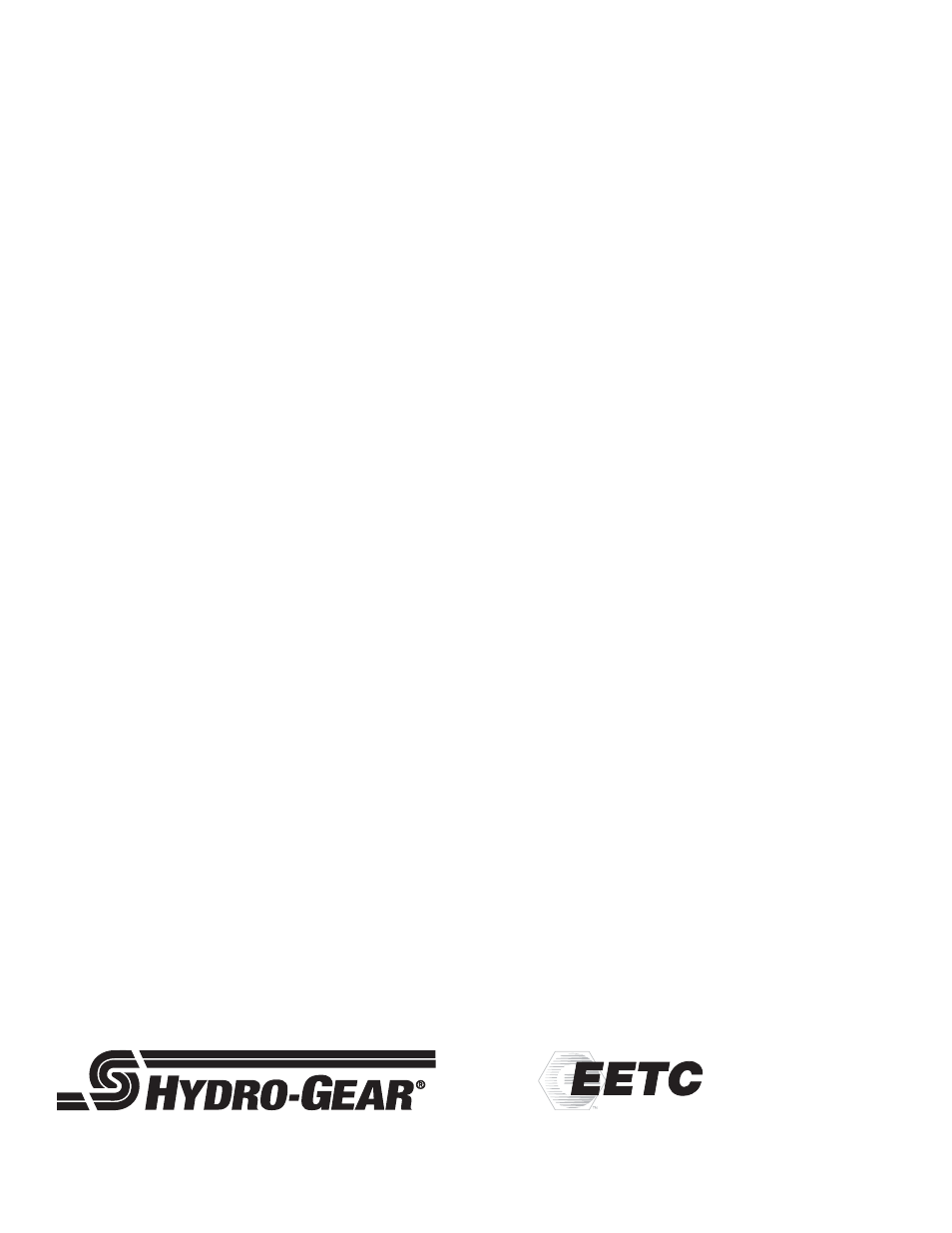Cub Cadet BDU-10/21 User Manual | Page 28 / 28