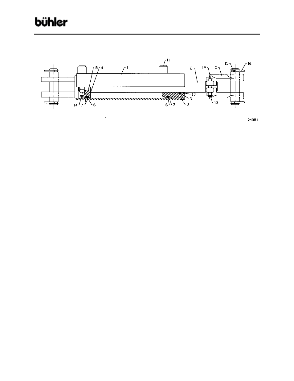 Buhler Commercial Snowblower User Manual | Page 29 / 36