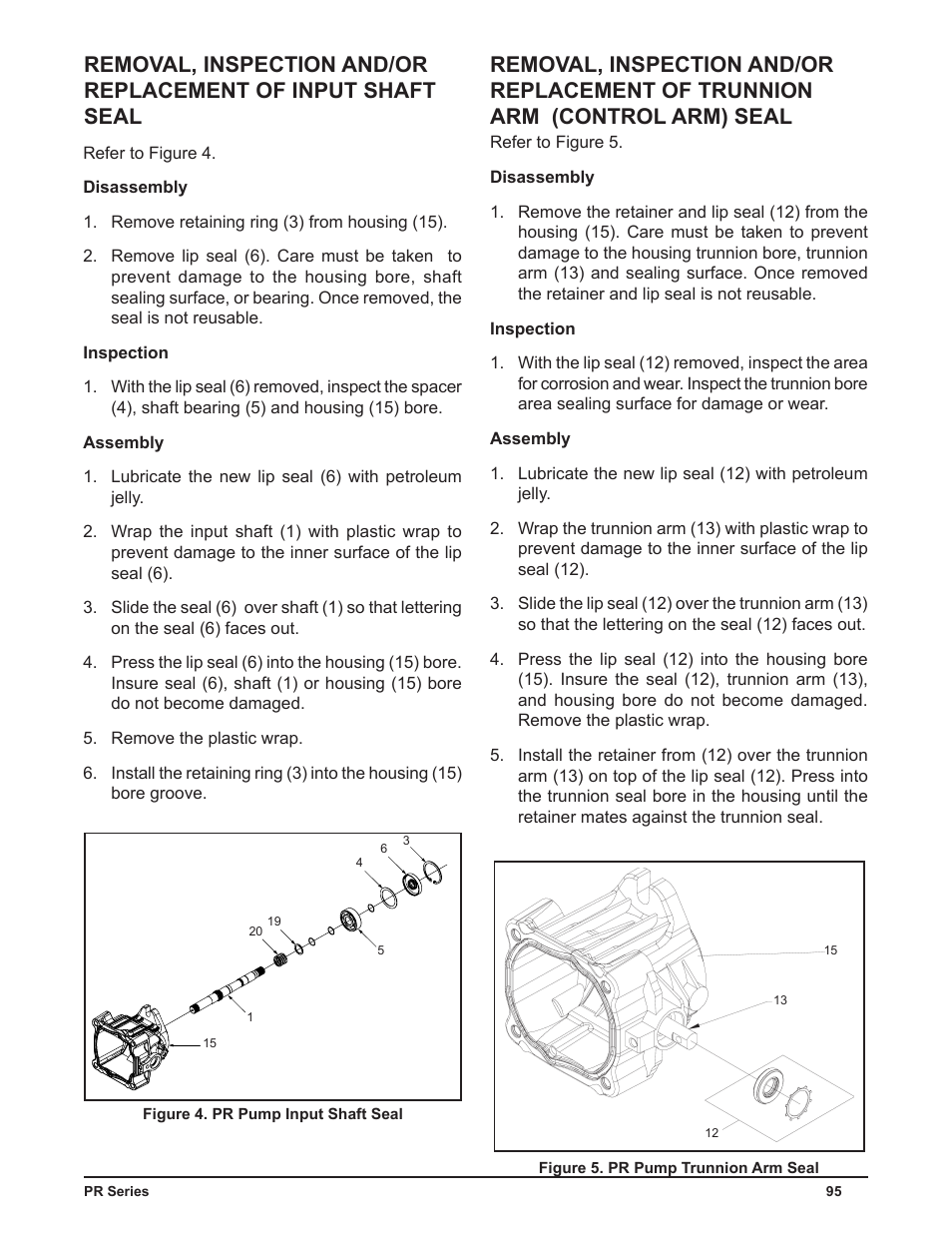 Cub Cadet P Series User Manual | Page 100 / 136