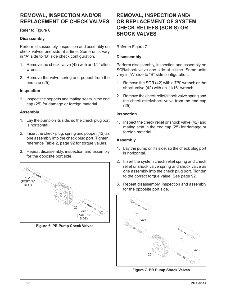 Cub Cadet P Series User Manual | Page 101 / 136