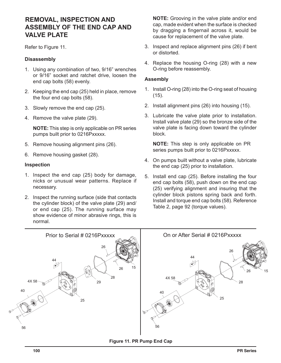 Cub Cadet P Series User Manual | Page 105 / 136