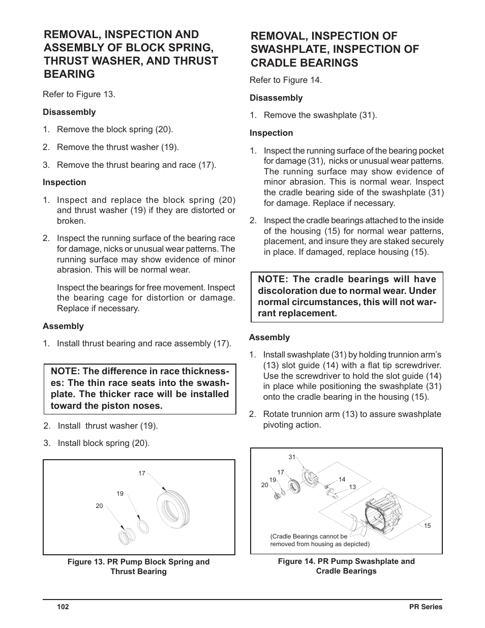 Cub Cadet P Series User Manual | Page 107 / 136