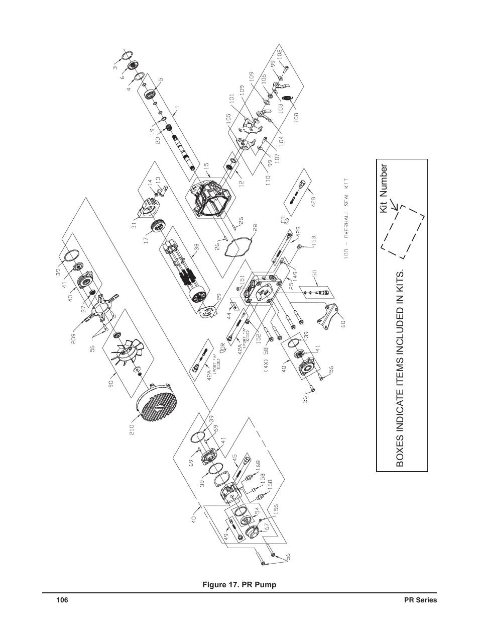 Cub Cadet P Series User Manual | Page 111 / 136