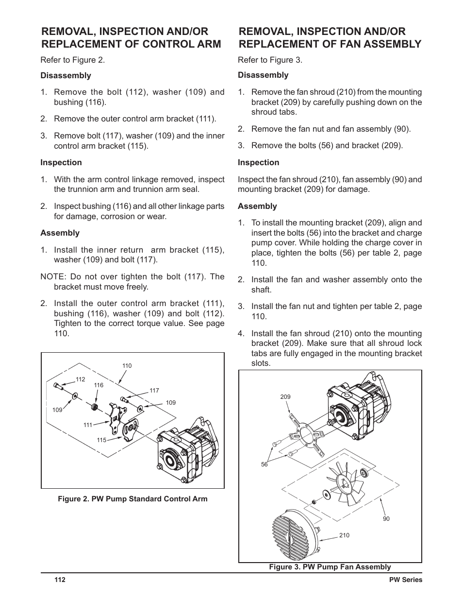 Cub Cadet P Series User Manual | Page 117 / 136