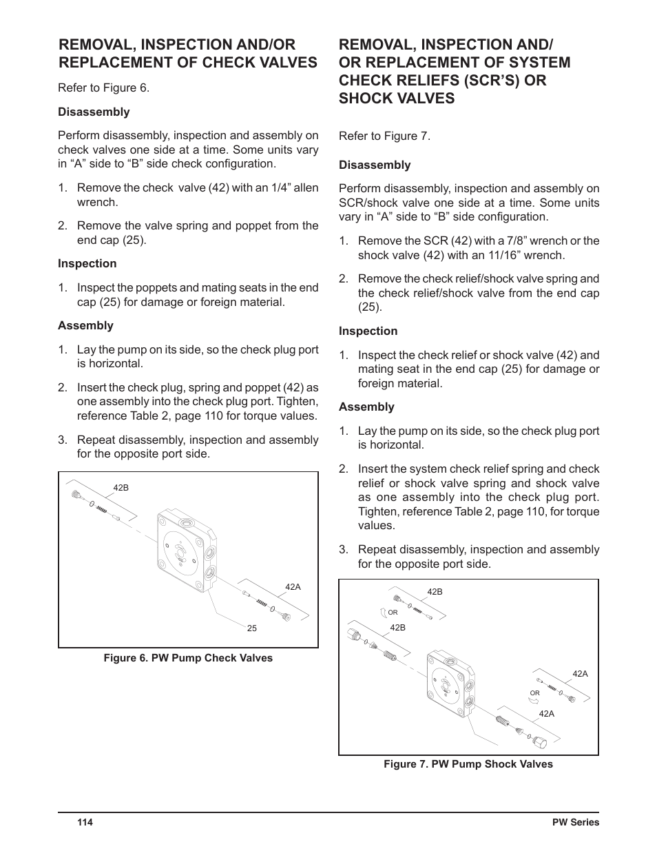 Cub Cadet P Series User Manual | Page 119 / 136