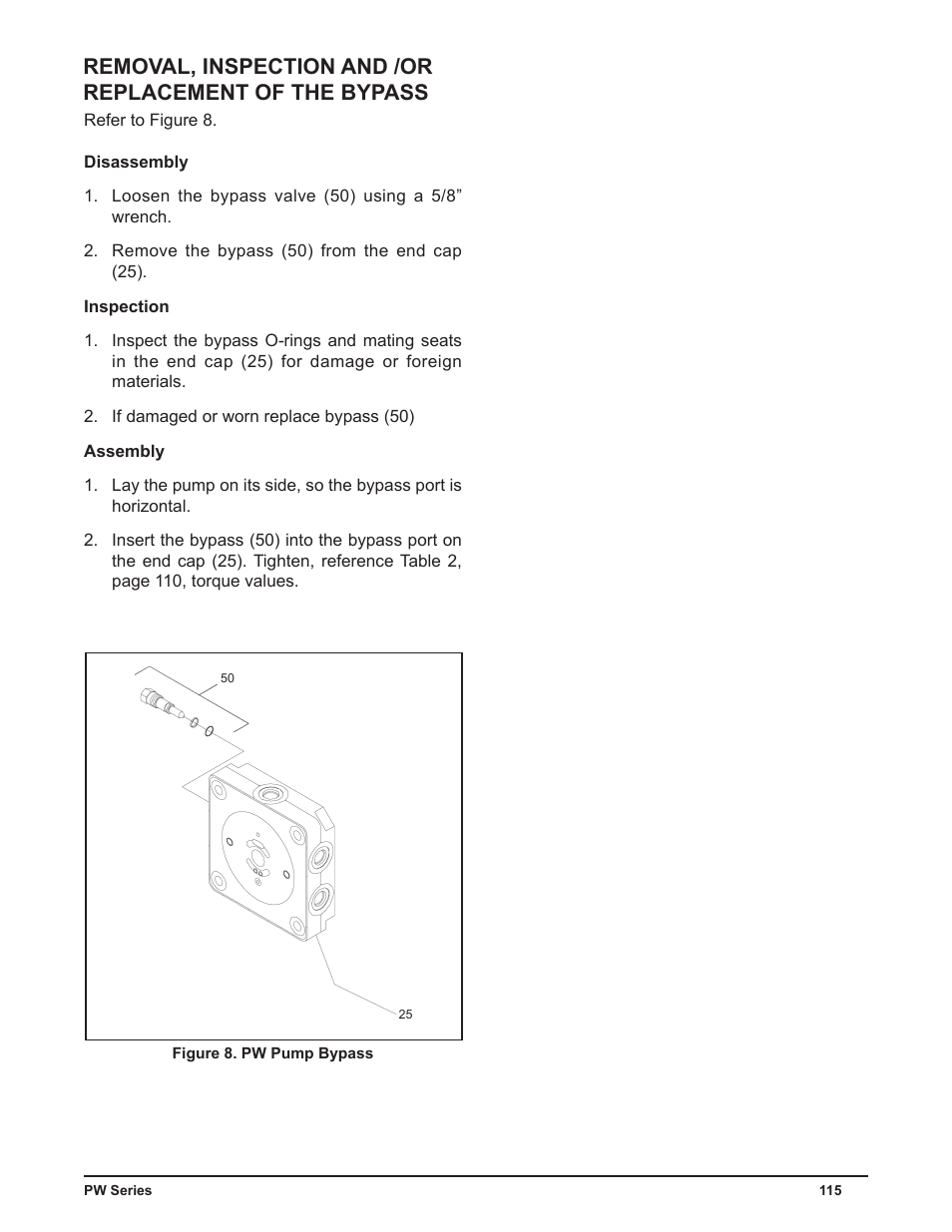 Cub Cadet P Series User Manual | Page 120 / 136