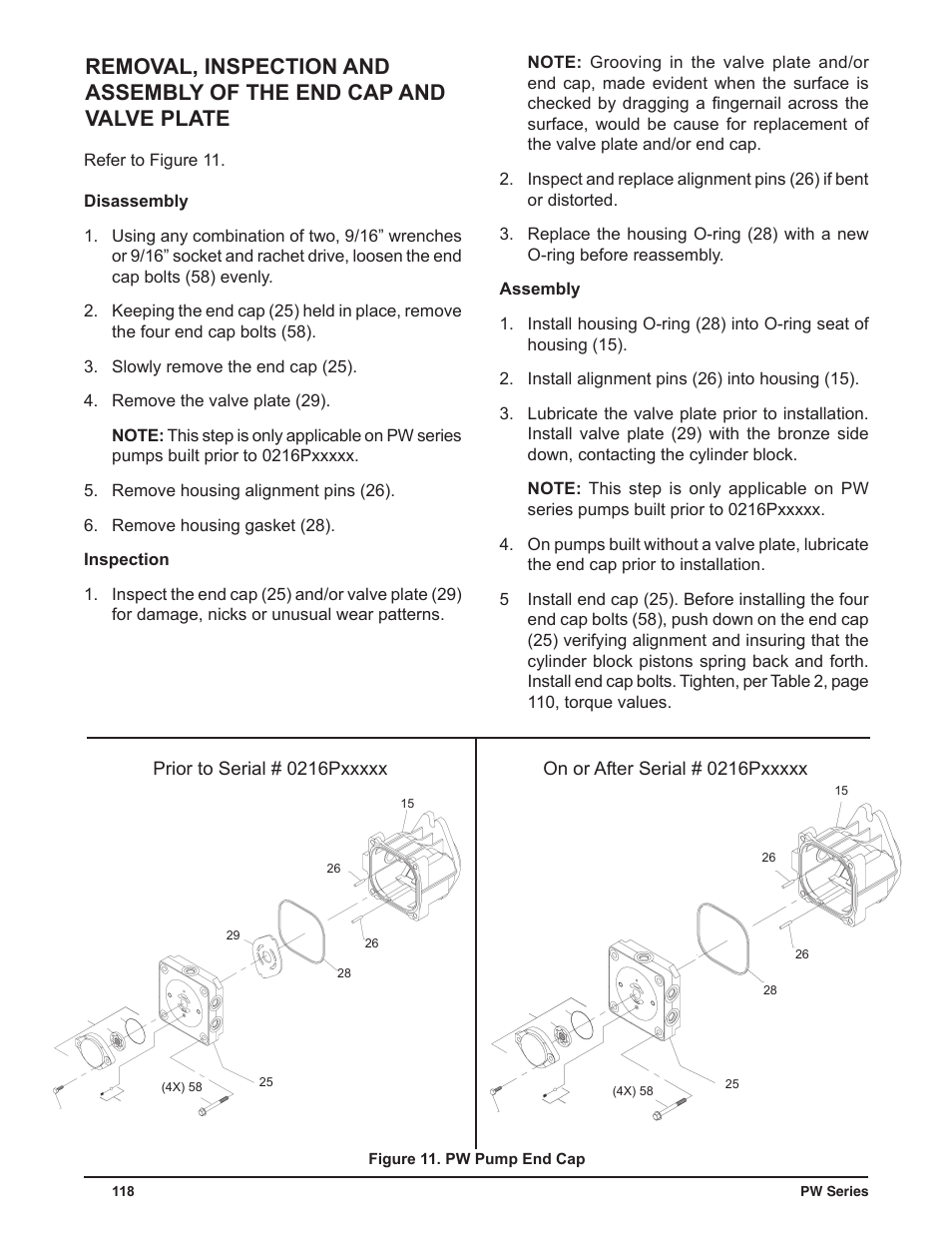 Cub Cadet P Series User Manual | Page 123 / 136