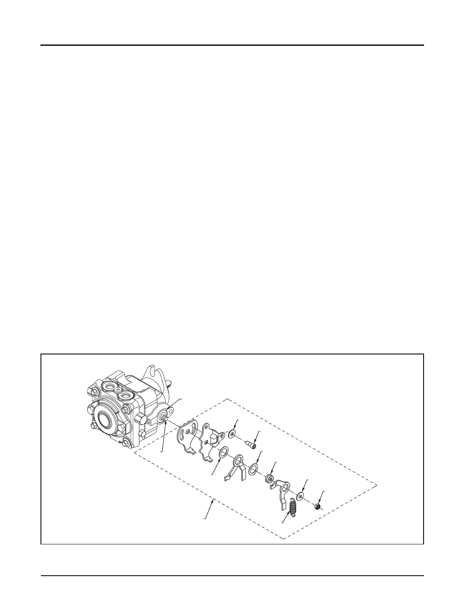 Pc series pump repair | Cub Cadet P Series User Manual | Page 28 / 136