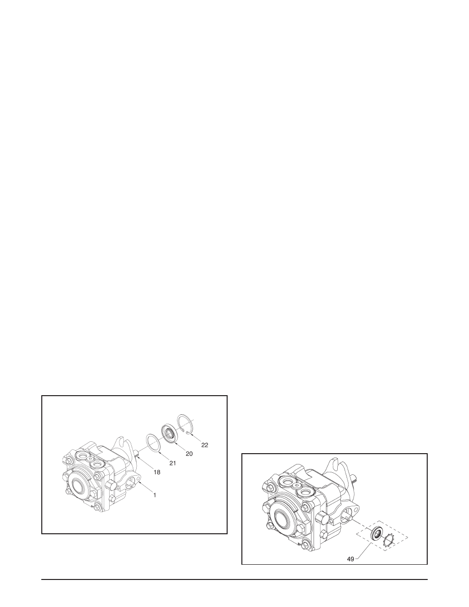 Cub Cadet P Series User Manual | Page 30 / 136