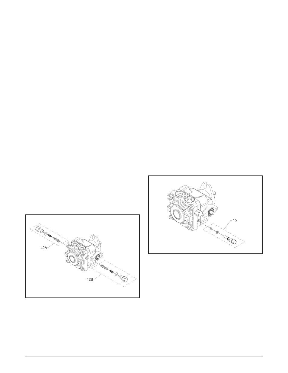 Cub Cadet P Series User Manual | Page 31 / 136