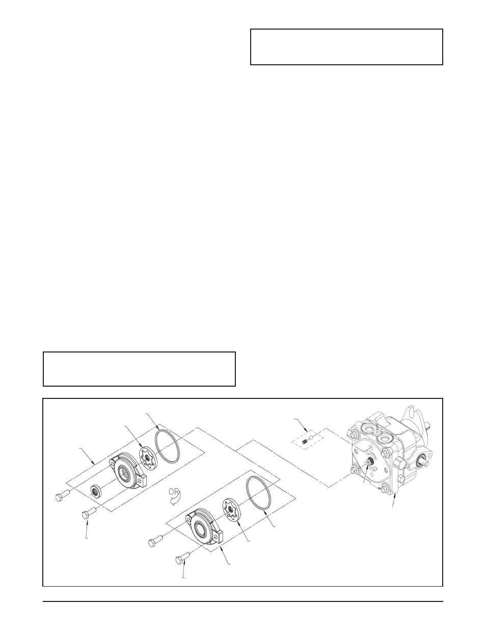 Cub Cadet P Series User Manual | Page 32 / 136