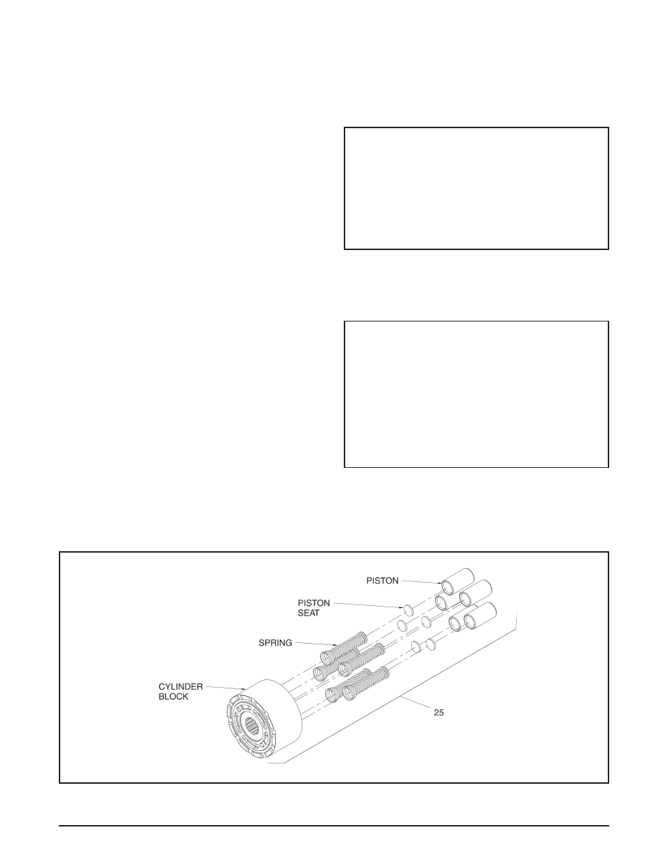 Cub Cadet P Series User Manual | Page 35 / 136