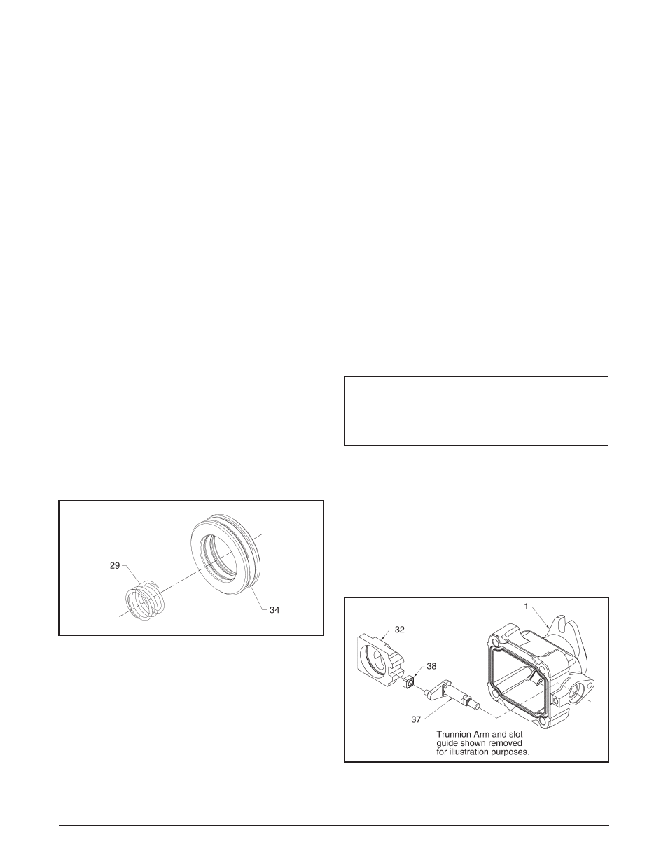 Cub Cadet P Series User Manual | Page 36 / 136