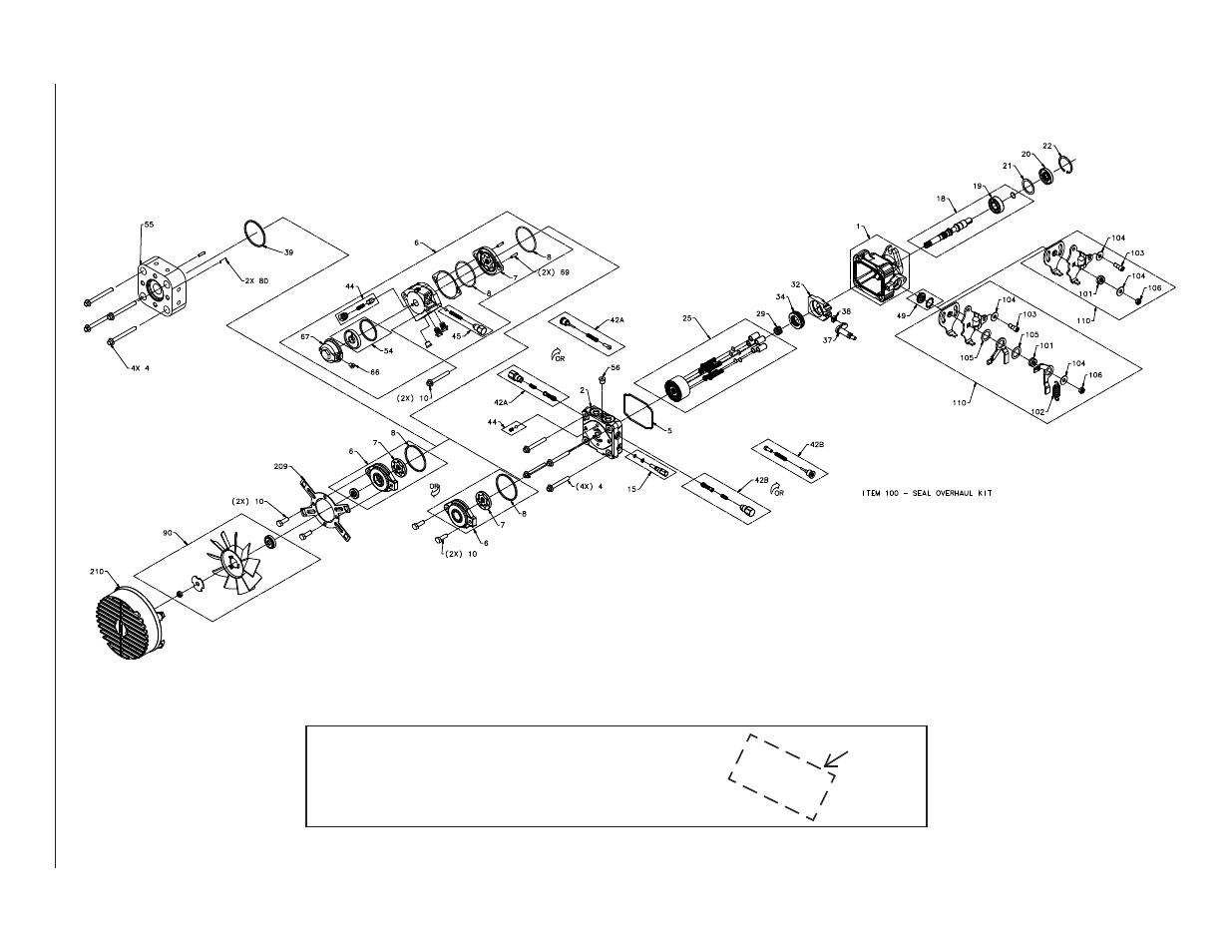 Cub Cadet P Series User Manual | Page 39 / 136