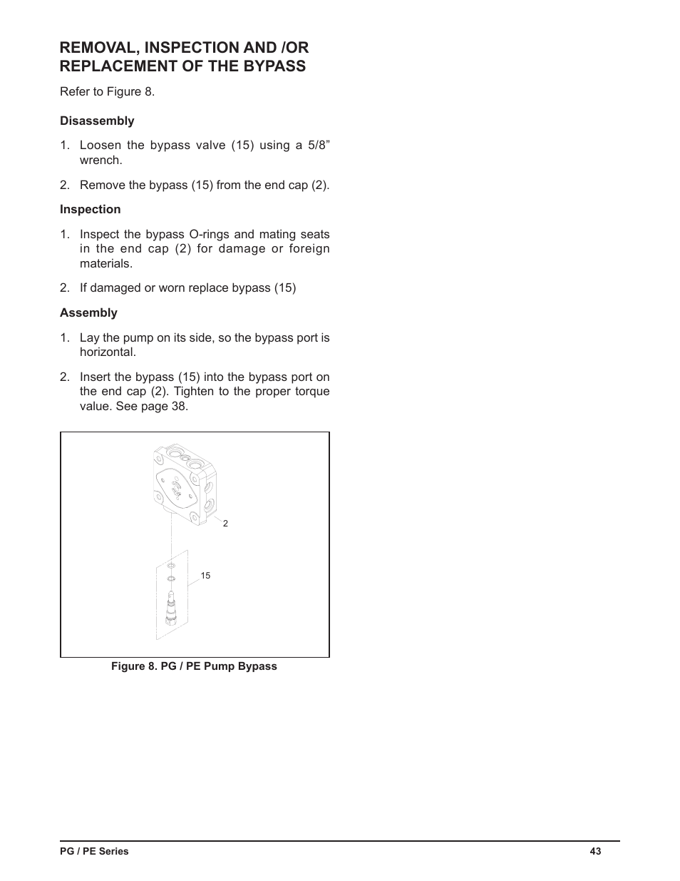 Cub Cadet P Series User Manual | Page 48 / 136
