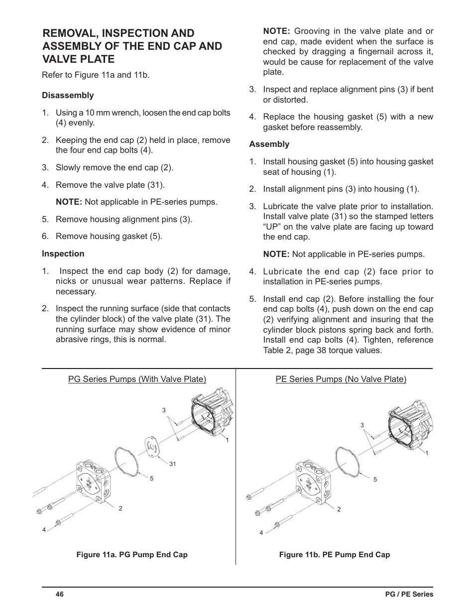 Cub Cadet P Series User Manual | Page 51 / 136