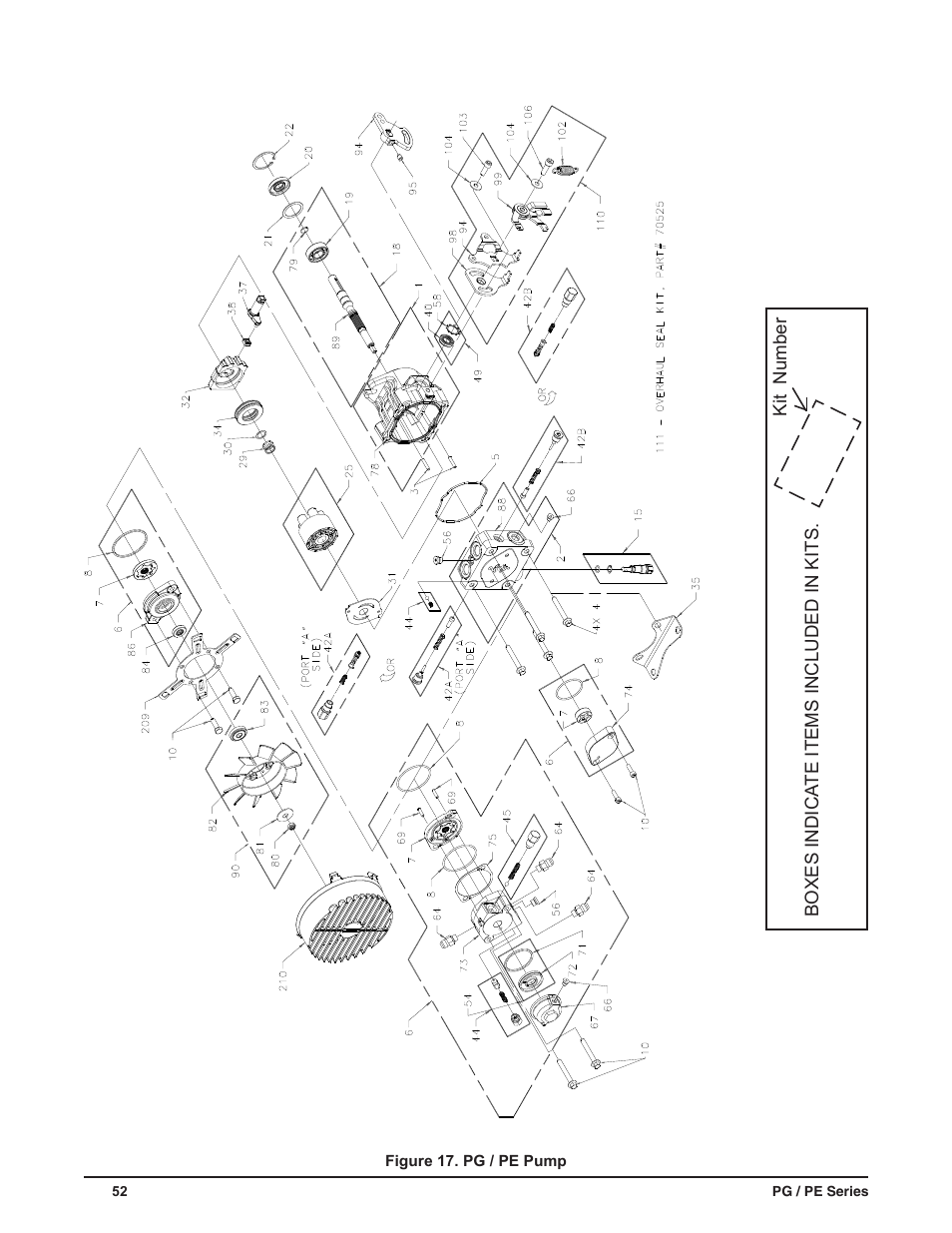 Cub Cadet P Series User Manual | Page 57 / 136