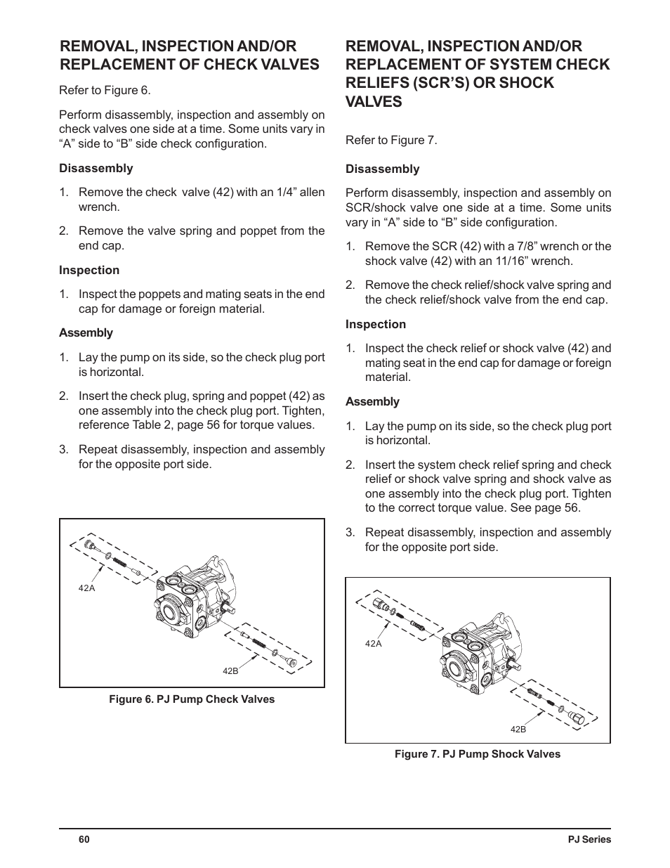 Cub Cadet P Series User Manual | Page 65 / 136