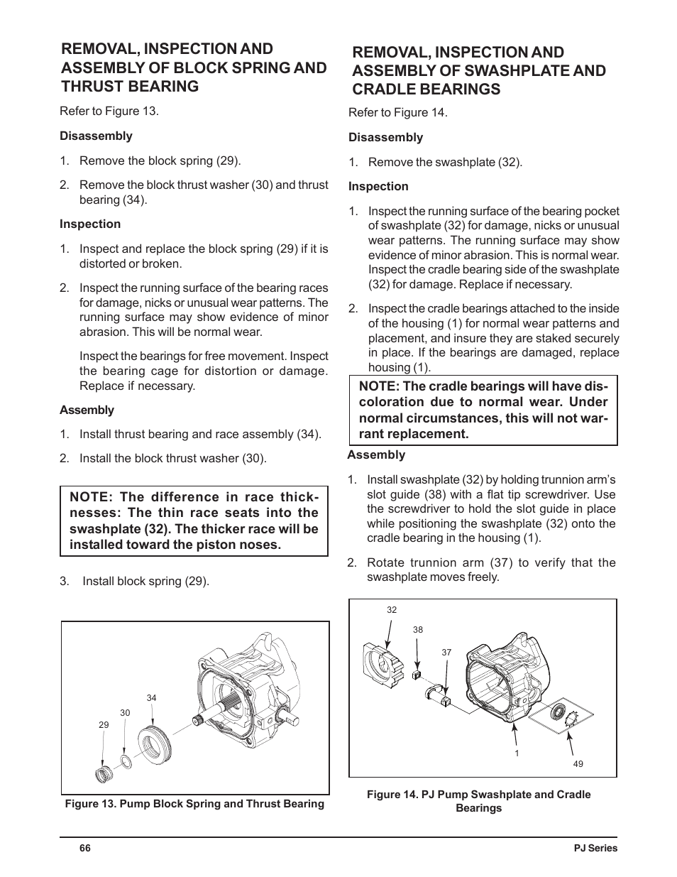 Cub Cadet P Series User Manual | Page 71 / 136