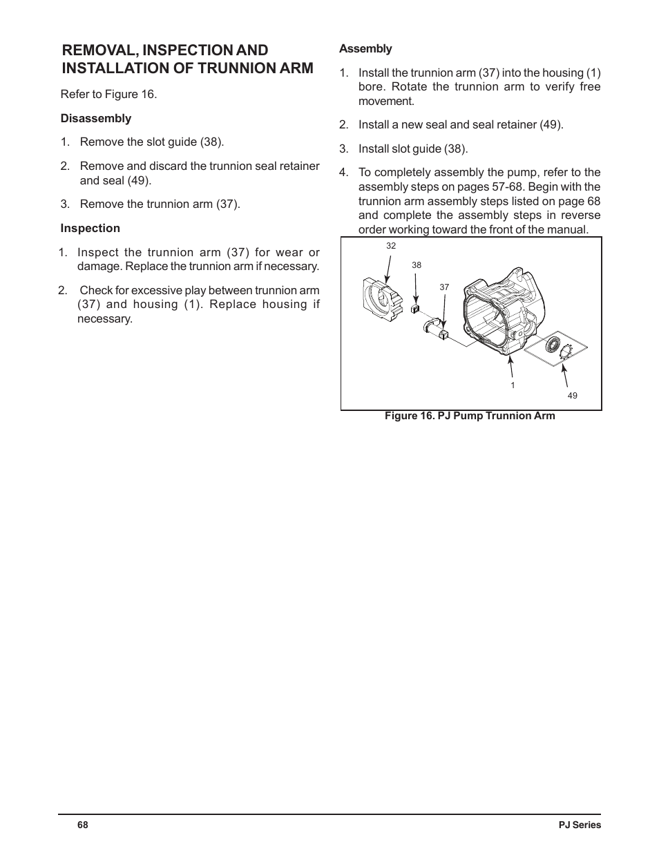 Cub Cadet P Series User Manual | Page 73 / 136