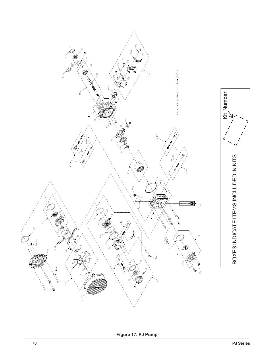 Cub Cadet P Series User Manual | Page 75 / 136