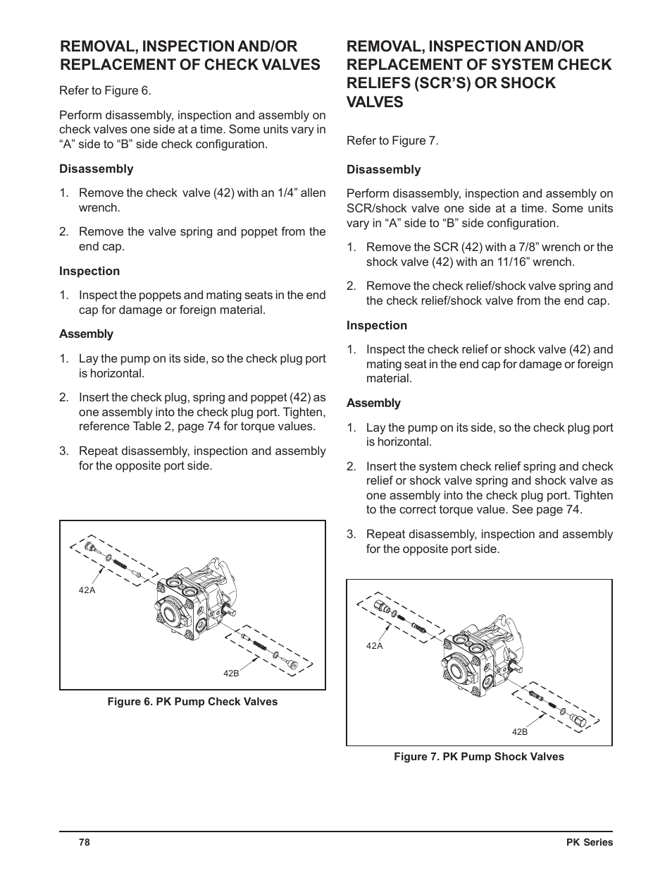 Cub Cadet P Series User Manual | Page 83 / 136