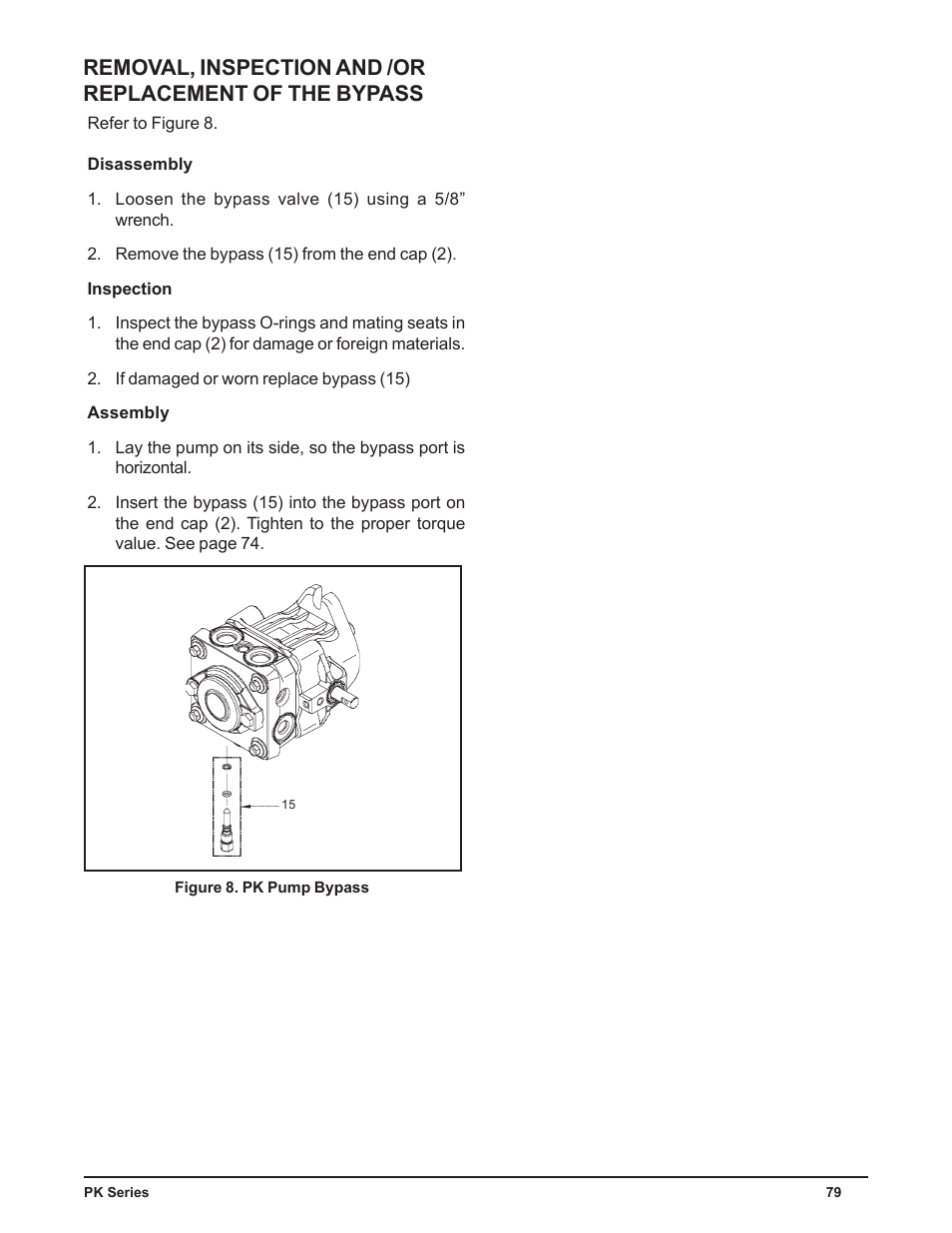 Cub Cadet P Series User Manual | Page 84 / 136