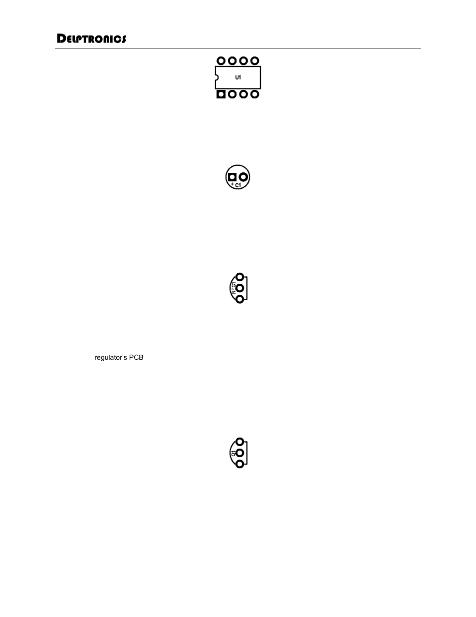 Delptronics ThunderBell User Manual | Page 4 / 8