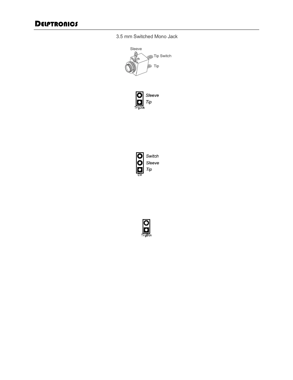 Delptronics ThunderBell User Manual | Page 8 / 10