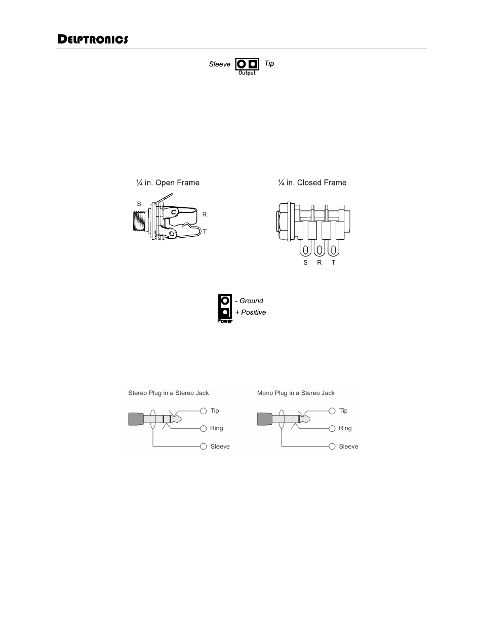 Delptronics ThunderBell User Manual | Page 9 / 10