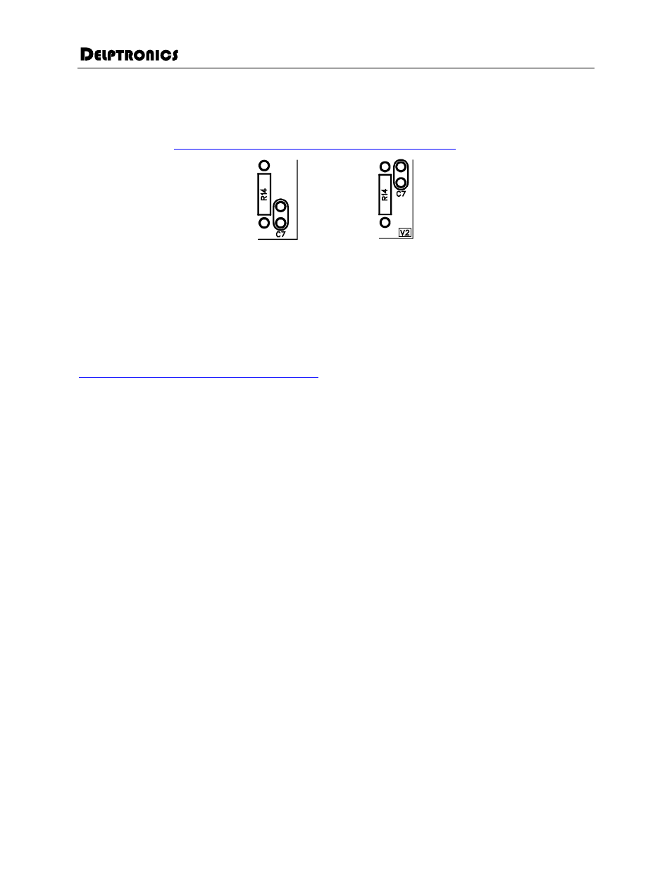 Delptronics Thunderclap User Manual | 11 pages