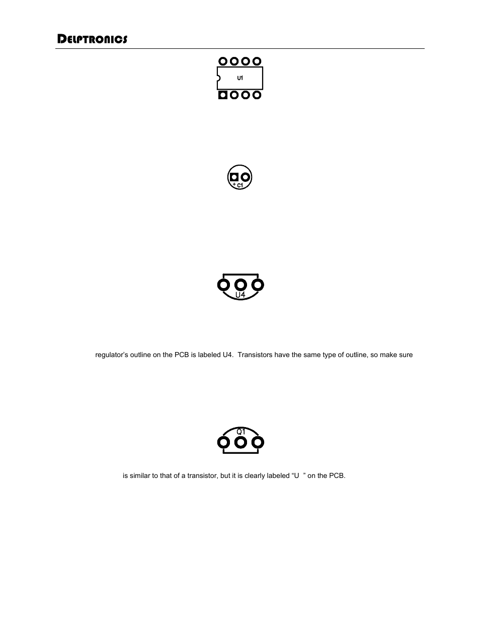 Thunderclap kit instructions v2 | Delptronics Thunderclap User Manual | Page 4 / 11