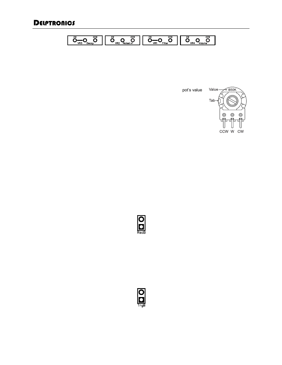 Thunderclap kit instructions v2 | Delptronics Thunderclap User Manual | Page 7 / 11