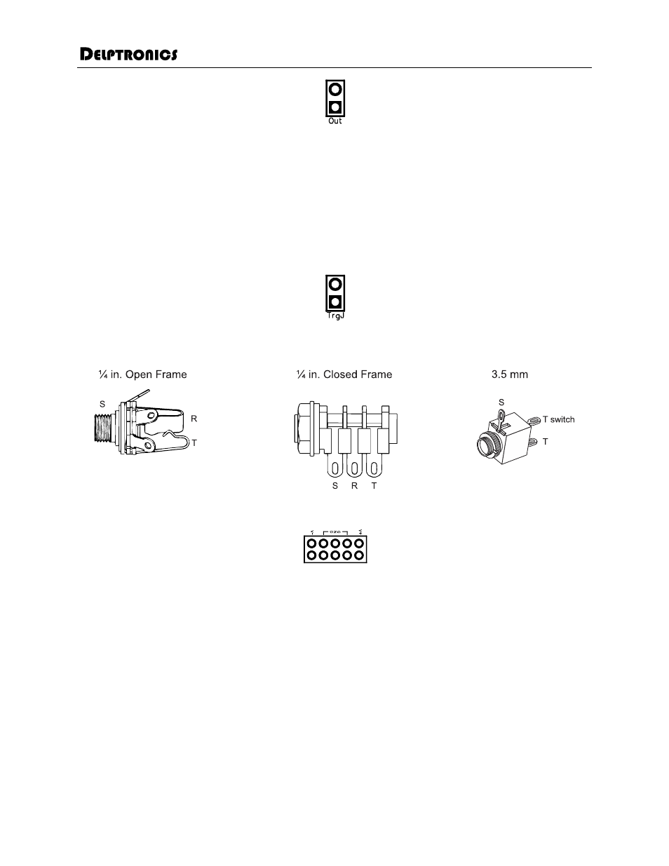Thunderclap kit instructions v2 | Delptronics Thunderclap User Manual | Page 8 / 11