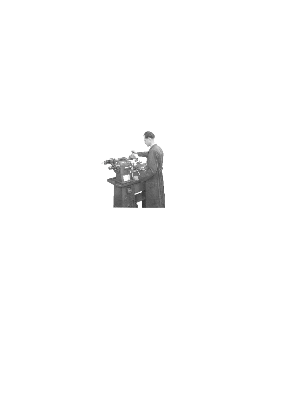 Doepfer Drehbank Midi Control Box (device no longer available) User Manual | 39 pages