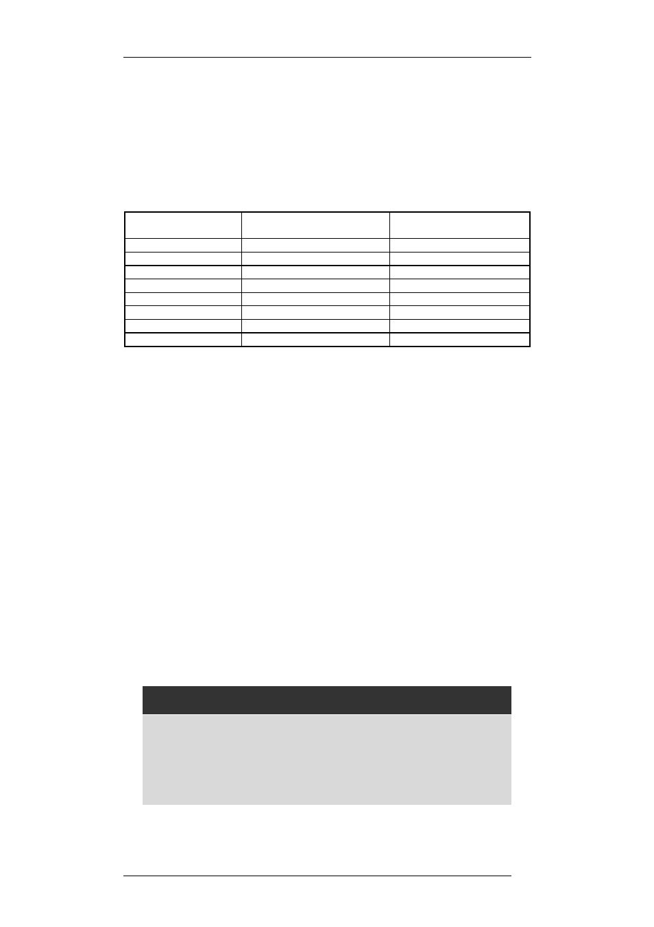 External inputs option | Doepfer Drehbank Midi Control Box (device no longer available) User Manual | Page 34 / 39