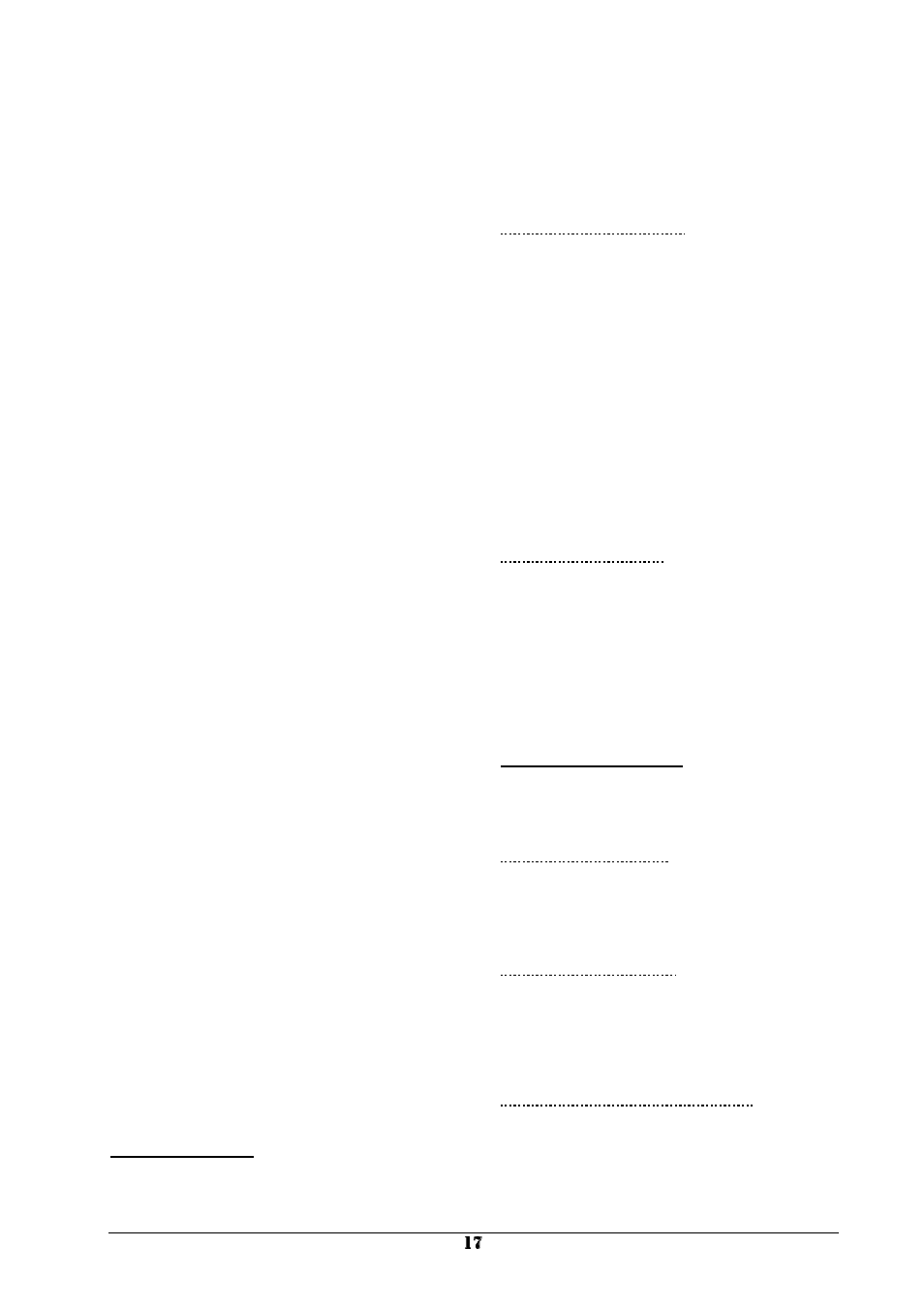 2 key / switch events | Doepfer Regelwerk (device no longer available) User Manual | Page 17 / 48