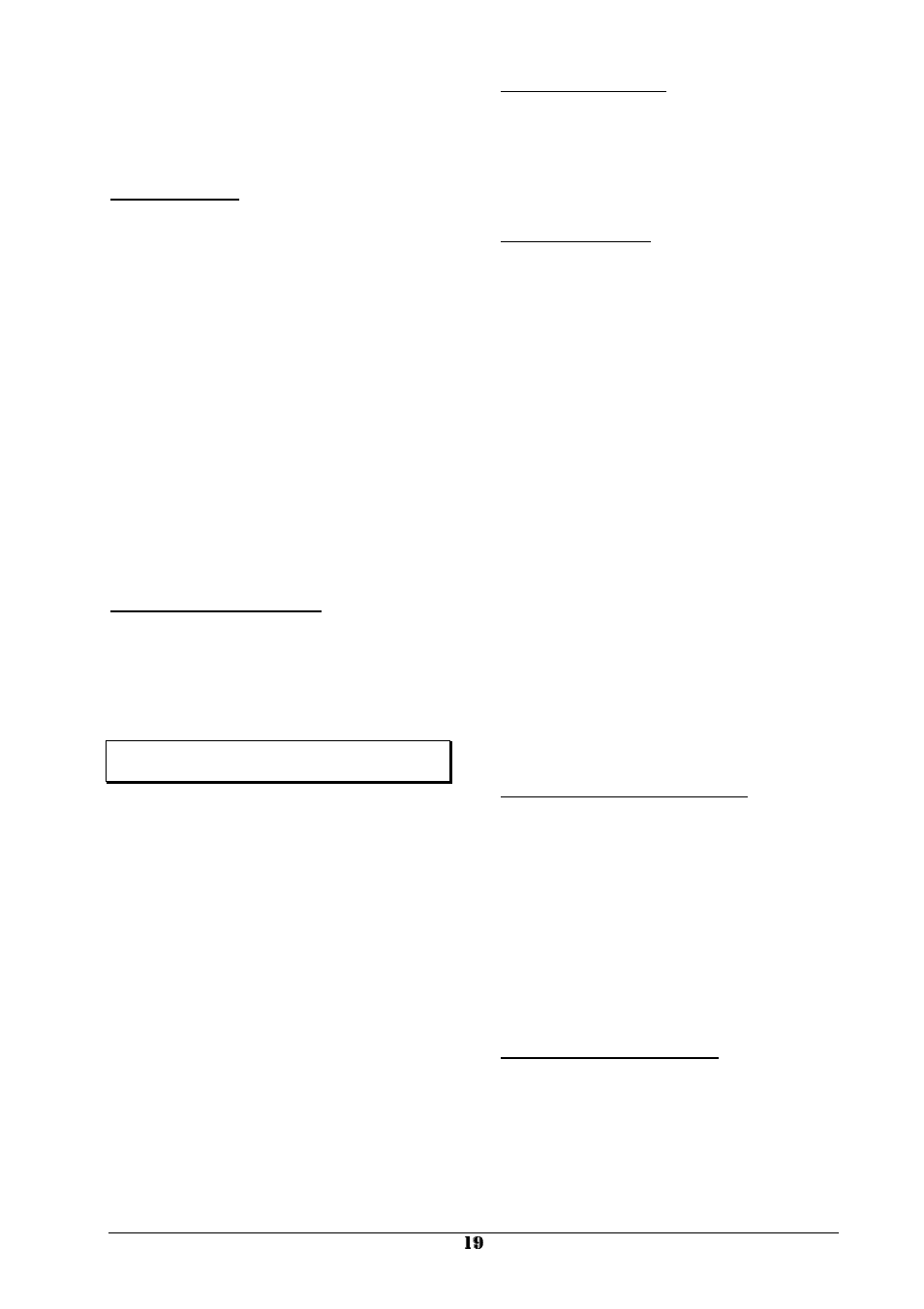 3 sequencer, 4 preset, 1 step | 2 step event, 3 track | Doepfer Regelwerk (device no longer available) User Manual | Page 19 / 48