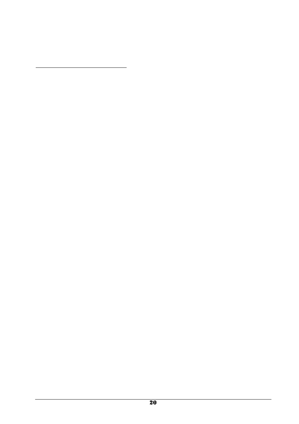 4 pattern | Doepfer Regelwerk (device no longer available) User Manual | Page 20 / 48