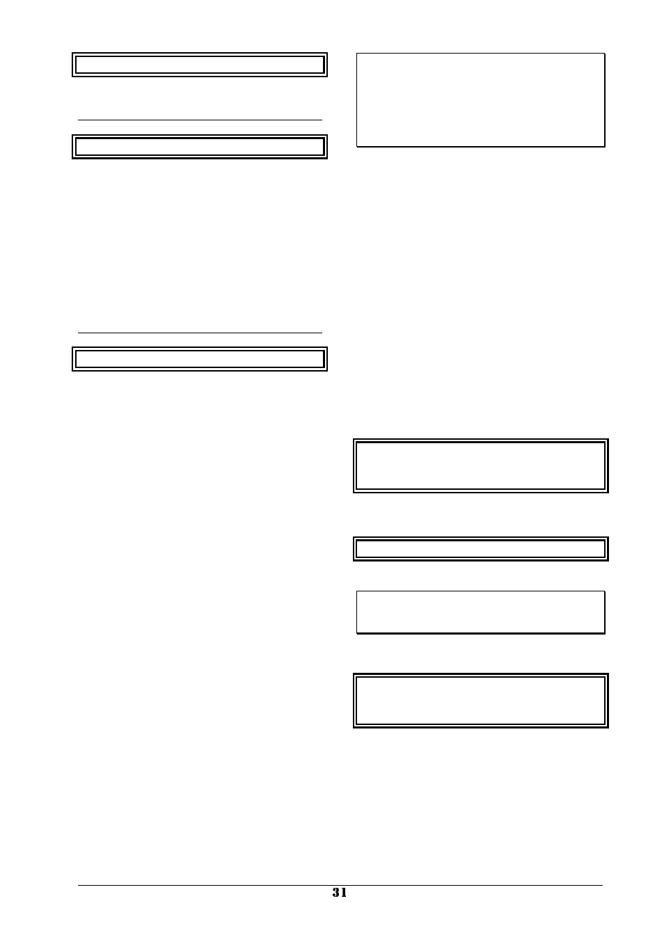10 string edit | Doepfer Regelwerk (device no longer available) User Manual | Page 31 / 48
