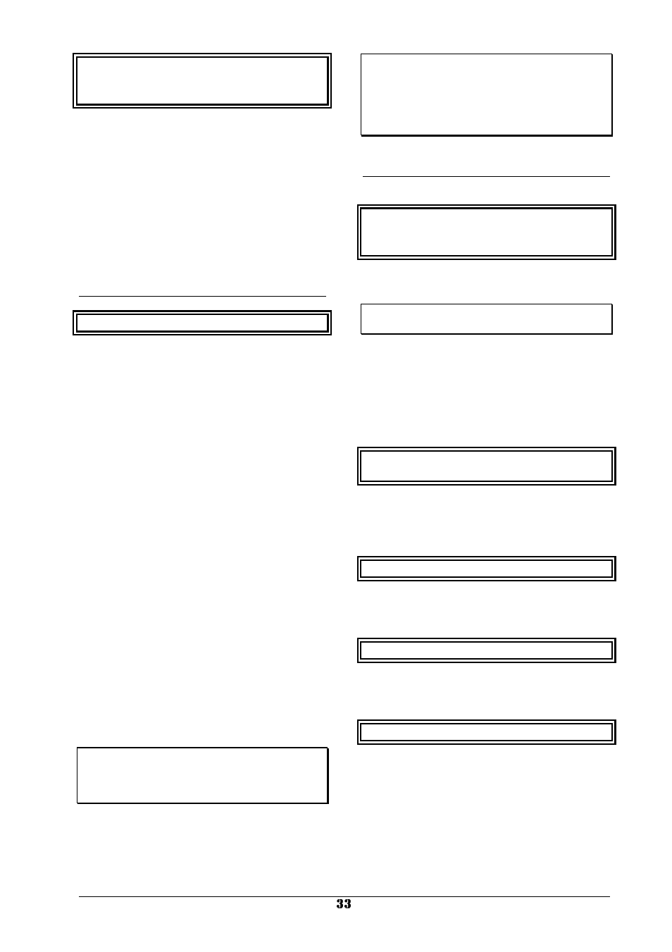 14 sync menu | Doepfer Regelwerk (device no longer available) User Manual | Page 33 / 48