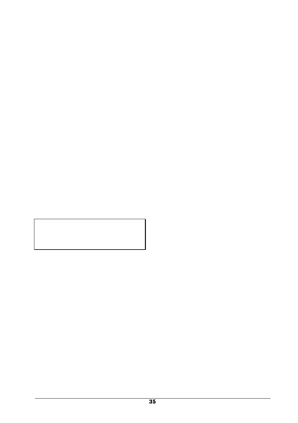 16 sequencer mode | Doepfer Regelwerk (device no longer available) User Manual | Page 35 / 48