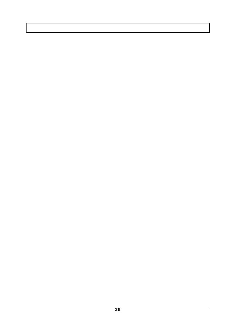 12 appendices, 1 appendix a - preset track patterns | Doepfer Regelwerk (device no longer available) User Manual | Page 39 / 48