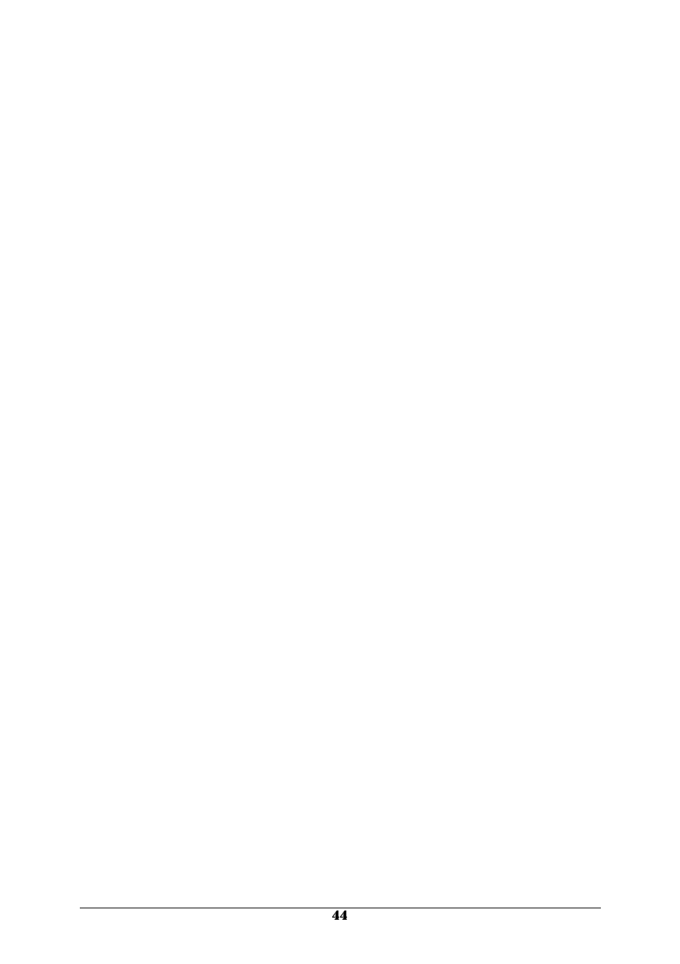 Doepfer Regelwerk (device no longer available) User Manual | Page 44 / 48