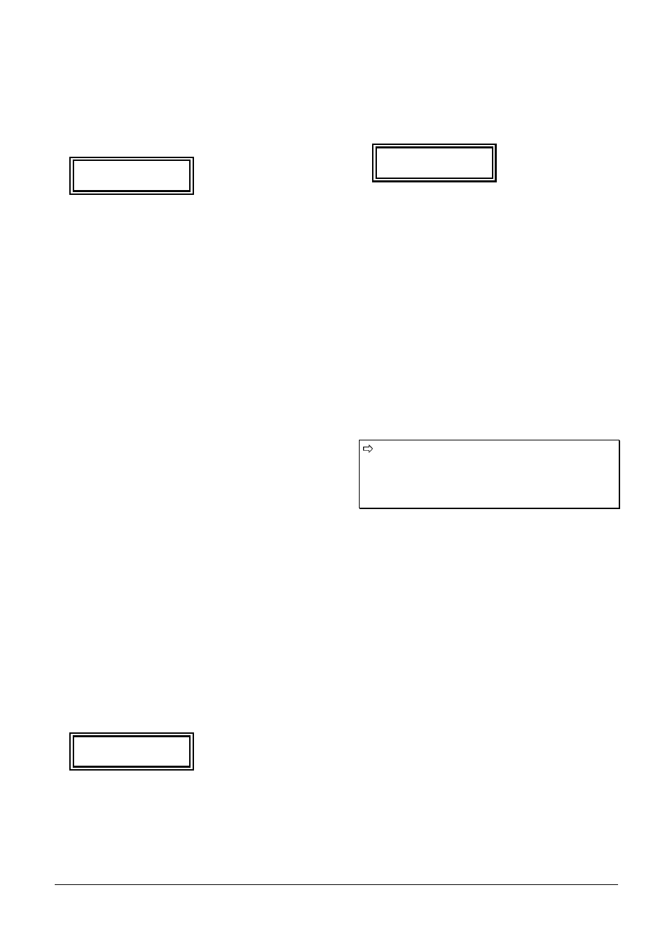 Doepfer Schaltwerk (device no longer available) User Manual | Page 20 / 32